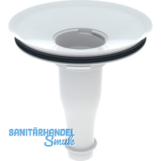 Geberit Adapter fr Geberit Hybridsiphon