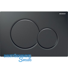 Geberit Bettigungsplatte Sigma