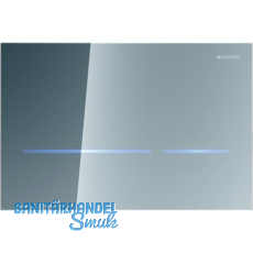 GE WC-Steuerung Sigma80 verspiegelt 230V