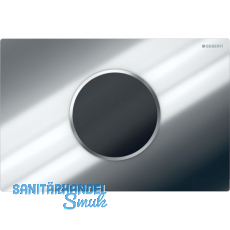 GE WC-Steuerung IR Batt. Typ10