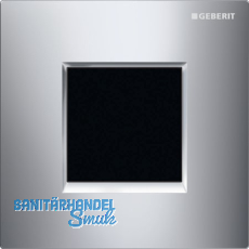 Geberit UR-Platte Typ30 IR gl-m-gl