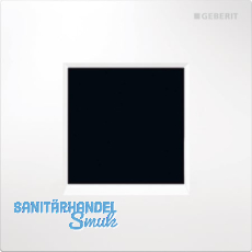 Geberit UR-Platte Typ30 IR w-gl-w