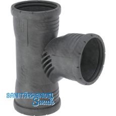 GE Silent-Pro Carve Abwzeig 3M d110/50