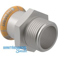 GE Mapress Therm bergang