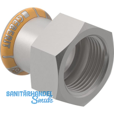 GE Mapress Therm bergang