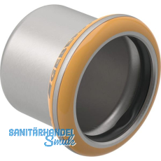 GE Mapress Therm Kappe