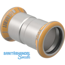 GE Mapress Therm Muffe