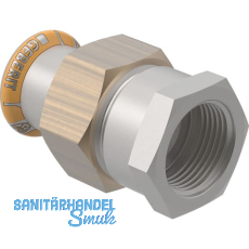 GE Mapress Therm -Verschraubung