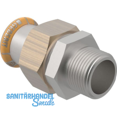 GE Mapress Therm -Verschraubung