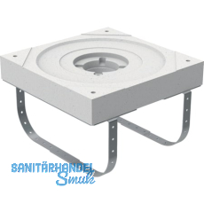 Geberit Pluvia Einbaustnder