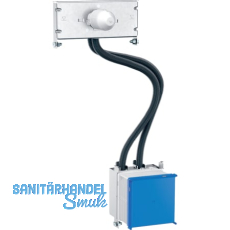 Geberit GIS Trav. fr Wandarm. mit UPFB