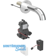 Geberit WT-WA Piave Netz UP-Box L17cm