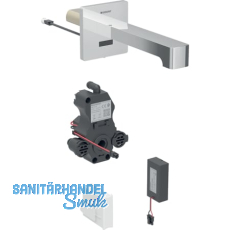 Geberit WT-WA Brenta Batt UP-Box L17cm