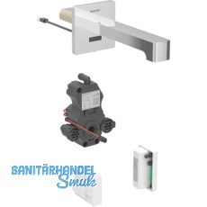 Geberit WT-WA Brenta Gen. UP-Box L17cm