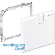 Geberit Abdeckpl WTA mit UP-Funktionsbox