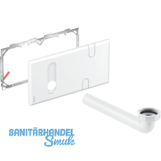 Geberit Abdeckpl WTA mit UP-Funktionsbox