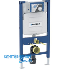 GE Duofix Wand-WC Kind, BH 97