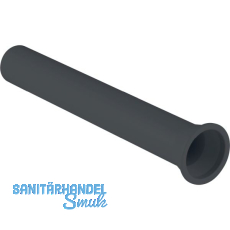 GE Anschlussrohr, d32, zu WT-Siphon