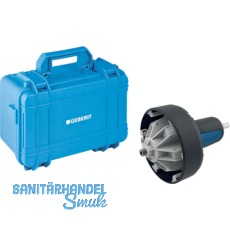 Geberit Rohrschaber fr PE/db20 d110