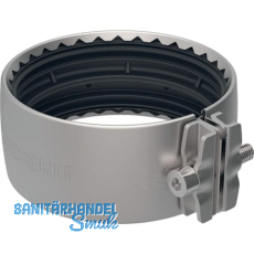 Geberit Silent-db20 Spannbride d160