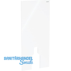 Frontverkl. Monolith Stand-WC114 s sat.