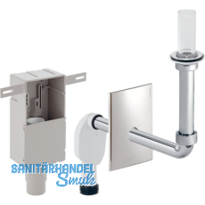 Geberit WT UP-Siphon f. Keramag Vitalis Geberit WT UP-Siphon f. Keramag Vitalis