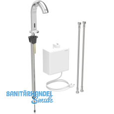 Geberit WT-SA Piave Netz AP-Box