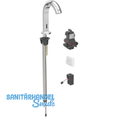 Geberit WT-SA Piave Netz UP-Box