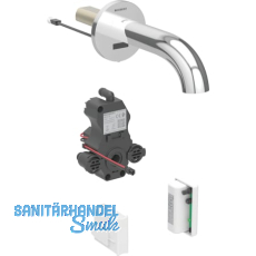 Geberit WT-WA Piave Gen. UP-Box L22cm