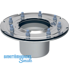 Geberit Pressdichtungsflansch fr Varino