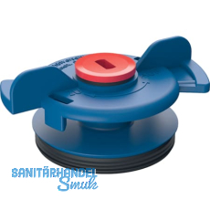 Geberit Abpressstopfen