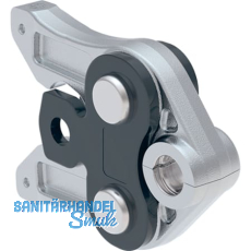 Mepla Pressbacke [1], d26 mm