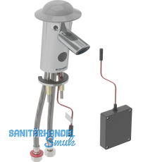 Bambini WT-Armatur Batt. verchr. 2025 Bambini WT-Armatur Batt. verchr. 2025