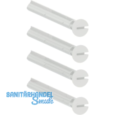 Distanzbolzen Set-4 für UR Typ 40 Distanzbolzen Set-4 für UR Typ 40