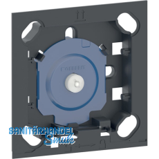 Pneumatikdr�cker m. Rahmen UR Typ 40