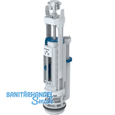 Geberit Keramikgarnitur Spl/Stop