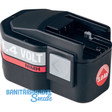 NiMH Ersatz-Akku, 14,4 V