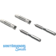 Geberit Befestigungsset Preda (2 St.)