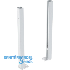 DF Fu� kpl. 25cm 2 Stk