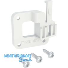 Halteplatte Sigma Fuellventil