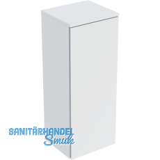 Renova Plan Seitenschrank weiss smatt