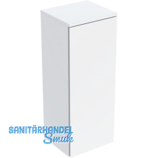 Renova Plan Seitenschrank weiss sglanz