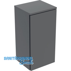 Renova Plan Seitenschrank lava smatt