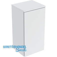 Renova Plan Seitenschrank weiss smatt