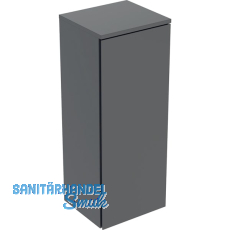 Renova Plan Seitenschrank lava smatt