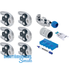 Mapress Pressbackenset [1], d15-35 mm