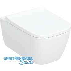 iCon eckig Set WWC-T Turboflush T54