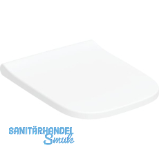 iCon eckig WC-Sitz