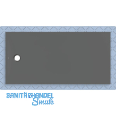 DUF CF30 integr. 180x90cm graphit DUF CF30 integr. 180x90cm graphit