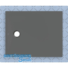 DUF CF30 integr. 100x80cm graphit